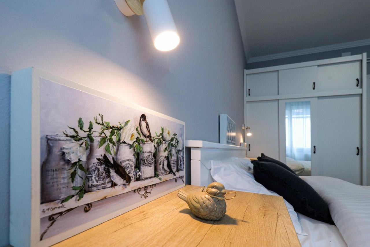 Heart Of Nis Apartment Exterior photo