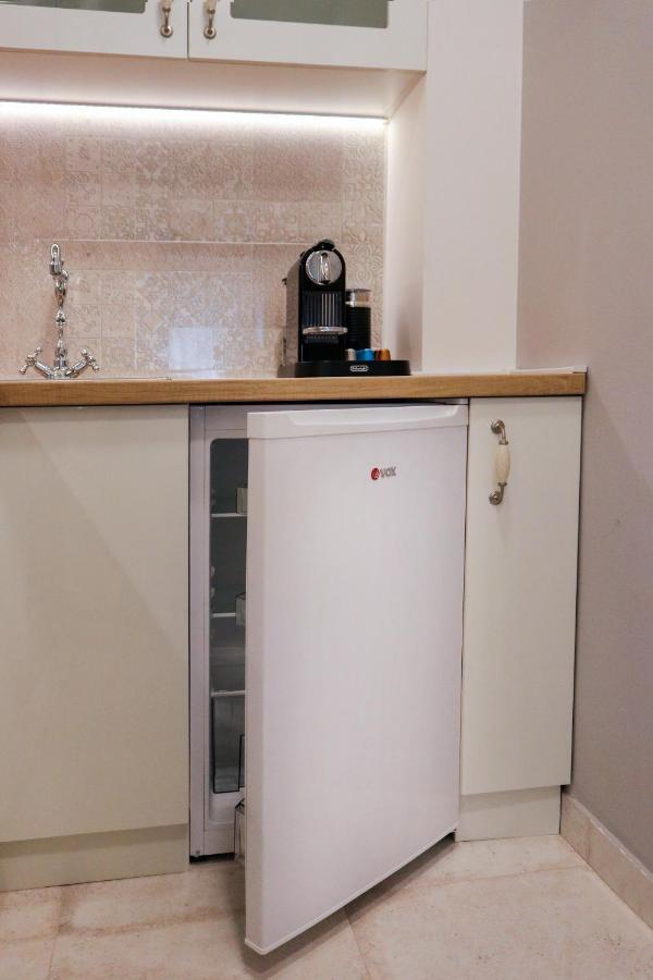 Heart Of Nis Apartment Exterior photo